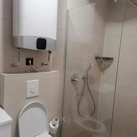 Stella Aparthotel Jahorina