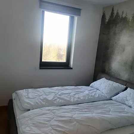 Stella Lejlighedshotel Jahorina