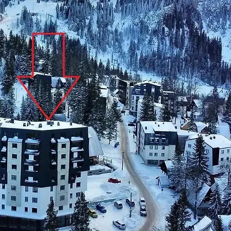 Stella Lägenhetshotell