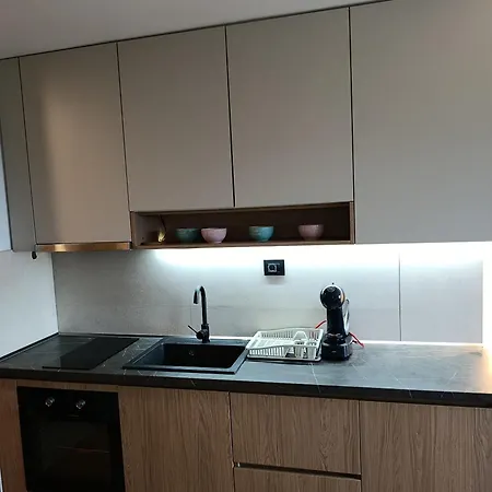 Stella Lejlighedshotel