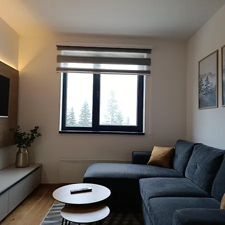 Aparthotel Stella Jahorina