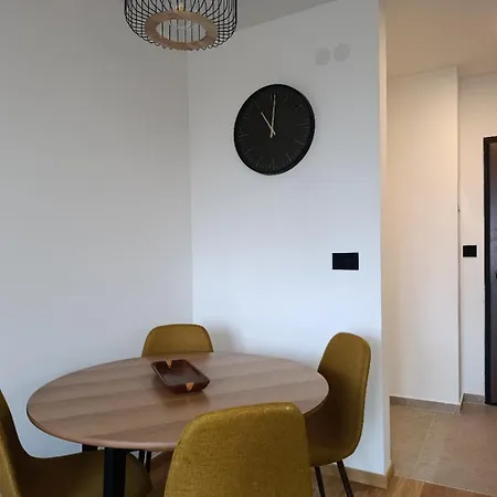 Stella Lejlighedshotel