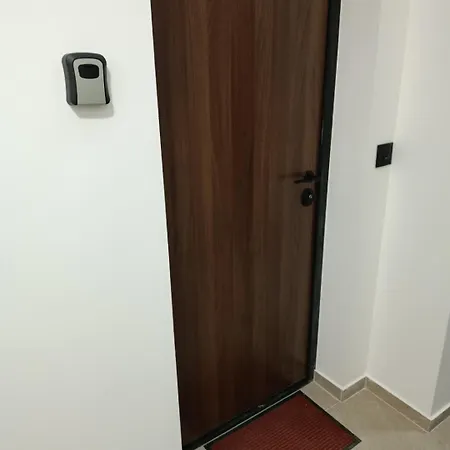 شقة فندقية Stella *