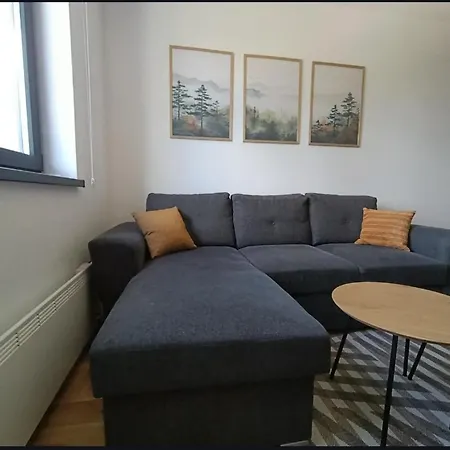 Stella Aparthotel Jahorina