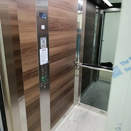 Aparthotel Stella Jahorina