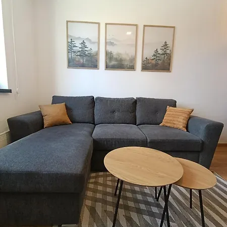 Stella Aparthotel Jahorina