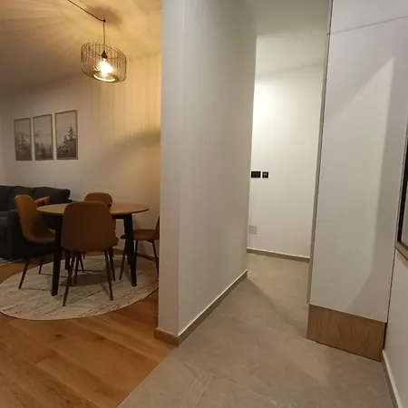 Aparthotel Stella Jahorina