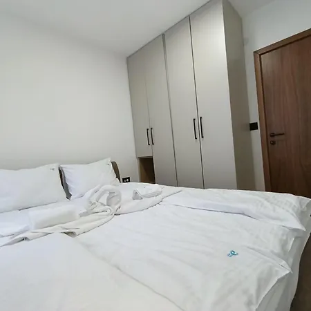 Aparthotel Stella Jahorina