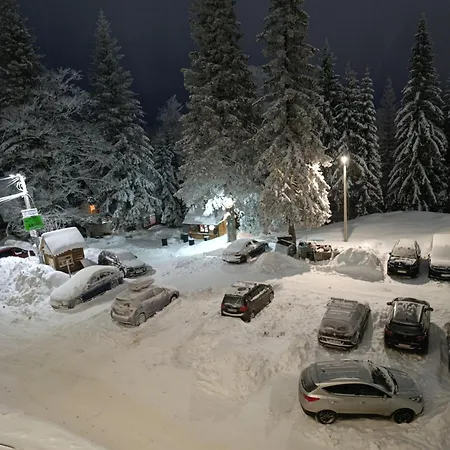 Stella Aparthotel Jahorina